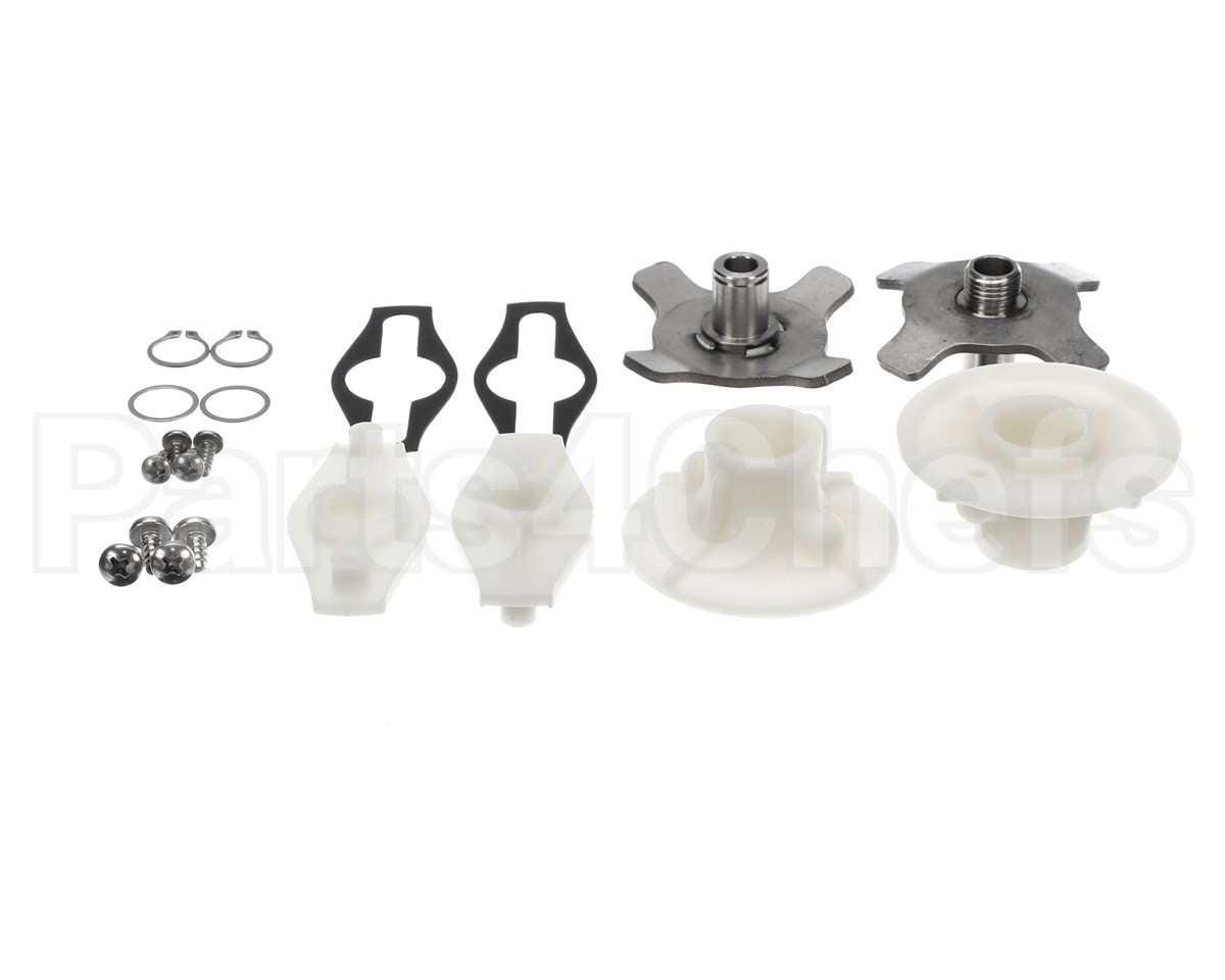 00-978900-40009 Hobart Kit-Com-Wash-Lxe, Rinse/Wash Arm (Std)