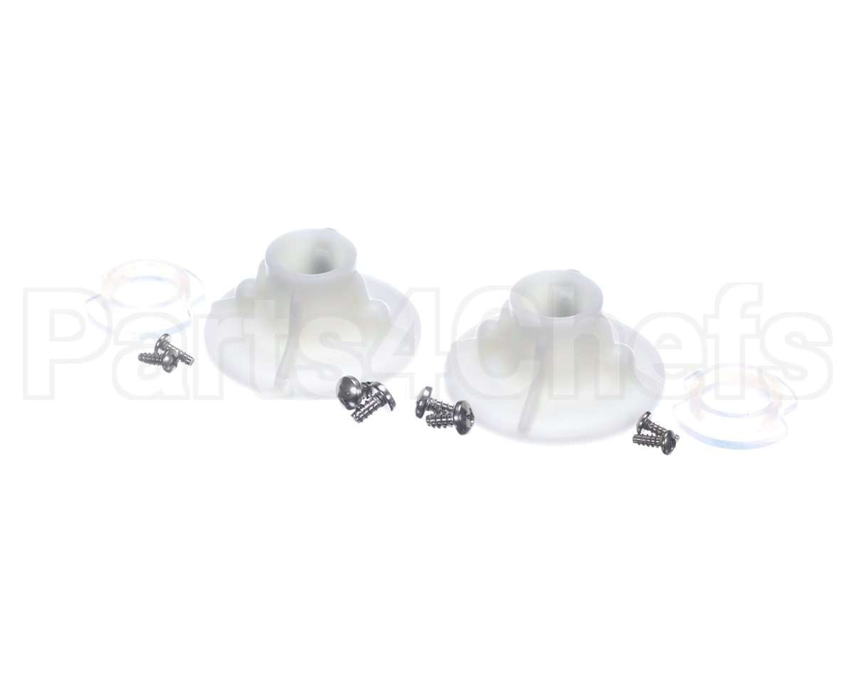 00-978900-40010 Hobart Kit-Com-Wash-Lxe-Lxger, Rinse/Wash Arm (