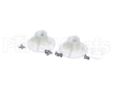00-978900-40010 Hobart Kit-Com-Wash-Lxe-Lxger, Rinse/Wash Arm (