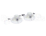 00-978900-40010 Hobart Kit-Com-Wash-Lxe-Lxger, Rinse/Wash Arm (