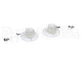 00-978900-40011 Hobart Kit-Com-Wash-Lxe-Lxger, Rinse/Wash Arm (