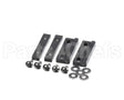 00-978900-40012 Hobart Kit-Com-Wash Am15 Series, Door Guide