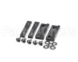 00-978900-40012 Hobart Kit-Com-Wash Am15 Series, Door Guide