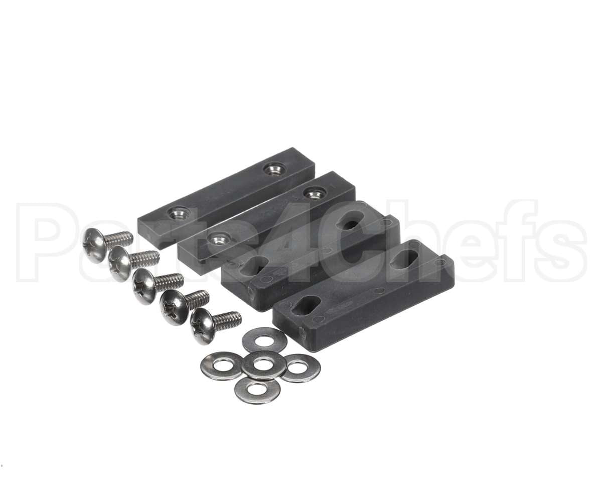 00-978900-40012 Hobart Kit-Com-Wash Am15 Series, Door Guide