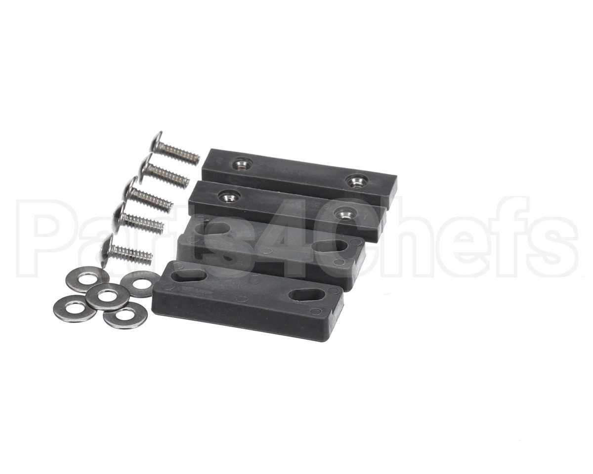 00-978900-40012 Hobart Kit-Com-Wash Am15 Series, Door Guide