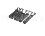 00-978900-40012 Hobart Kit-Com-Wash Am15 Series, Door Guide