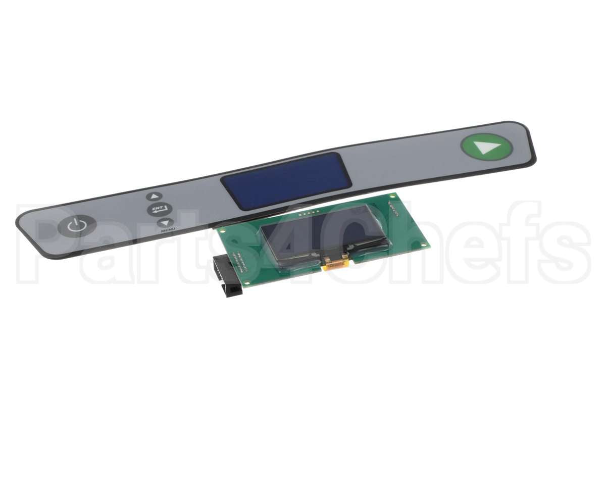 00-978900-40014 Hobart Kit-Com-Wash-Lxe Display (Std)