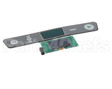 00-978900-40015 Hobart Kit-Com-Wash-Lxe Display (Adv)