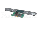 00-978900-40015 Hobart Kit-Com-Wash-Lxe Display (Adv)