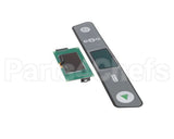 00-978900-40015 Hobart Kit-Com-Wash-Lxe Display (Adv)