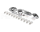 00-978900-40016 Hobart Kit-Com-Wash-C44A/C54A, No Curt.