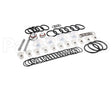 00-978900-40017 Hobart Kit-Com-Wash-C64A, No Curt.