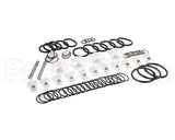 00-978900-40017 Hobart Kit-Com-Wash-C64A, No Curt.