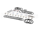 00-978900-40017 Hobart Kit-Com-Wash-C64A, No Curt.