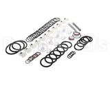 00-978900-40017 Hobart Kit-Com-Wash-C64A, No Curt.