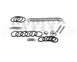 00-978900-40017 Hobart Kit-Com-Wash-C64A, No Curt.