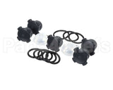 00-978900-40018 Hobart Kit-Com-Wash-Cla Pre-Wash, No Curt.