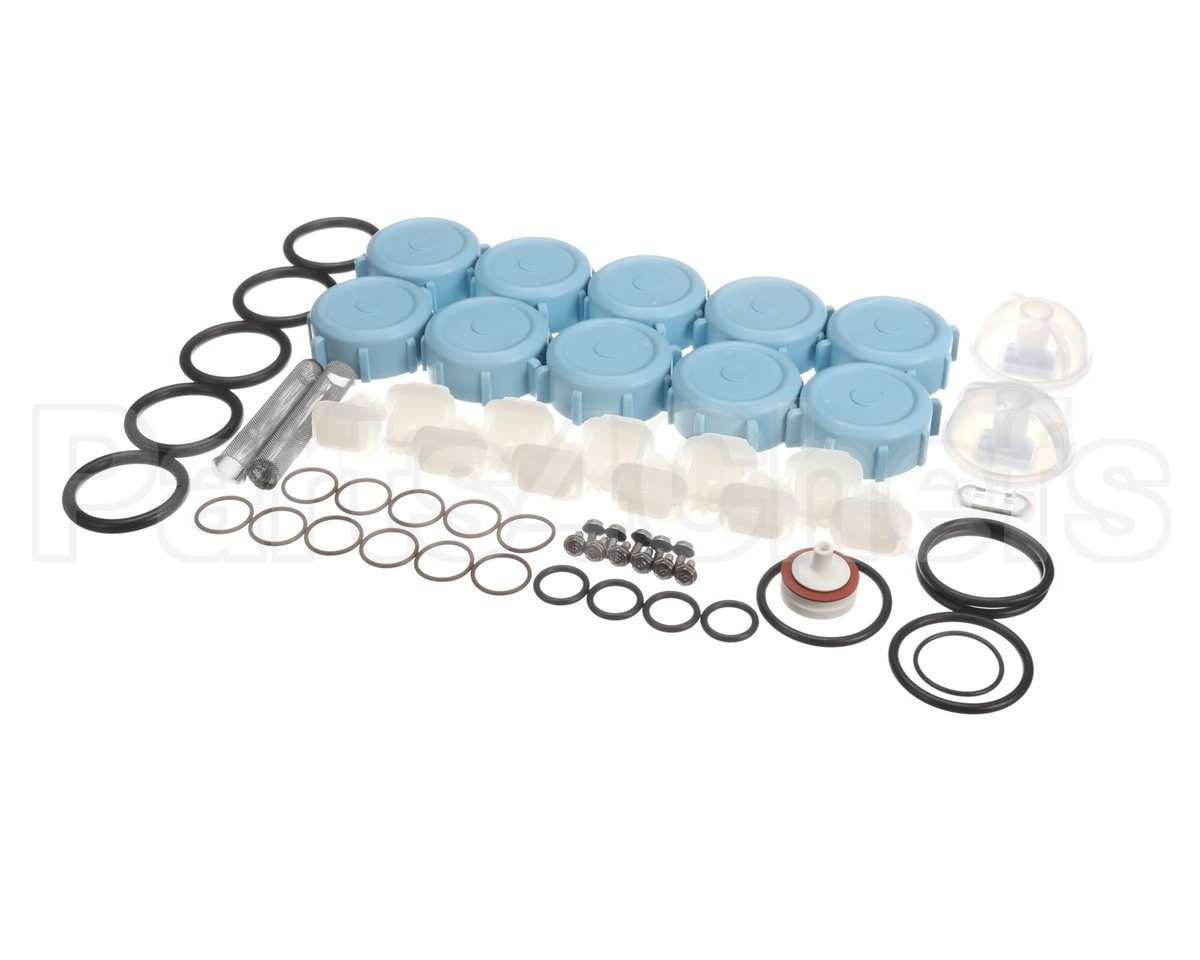 00-978900-40019 Hobart Kit-Com-Wash-Cl44E/Cl54E, No Curt.