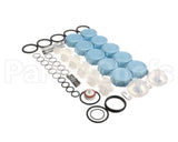 00-978900-40019 Hobart Kit-Com-Wash-Cl44E/Cl54E, No Curt.