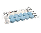 00-978900-40019 Hobart Kit-Com-Wash-Cl44E/Cl54E, No Curt.