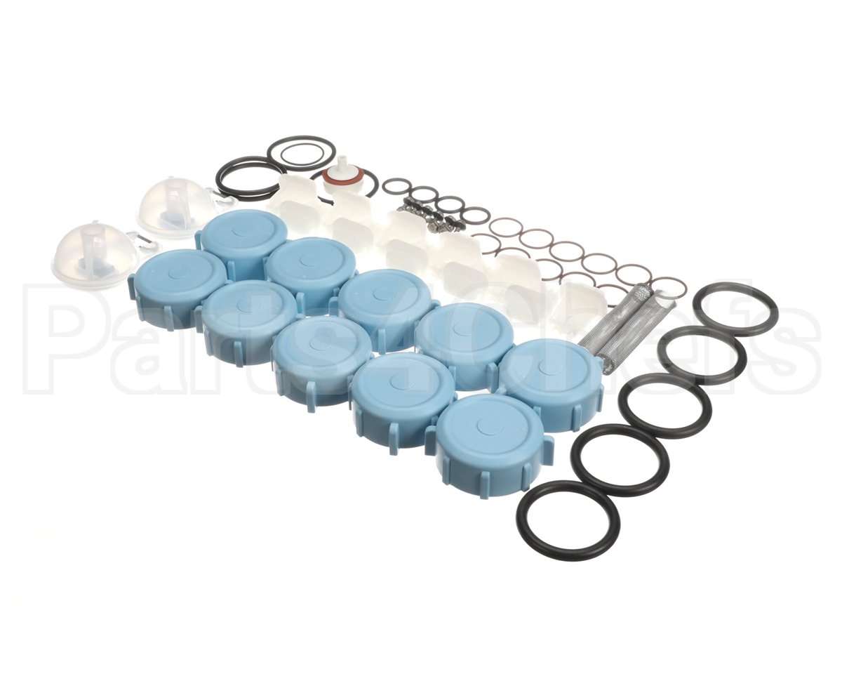 00-978900-40019 Hobart Kit-Com-Wash-Cl44E/Cl54E, No Curt.