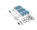 00-978900-40020 Hobart Kit-Com-Wash-Cl64E, No Curt.