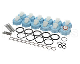 00-978900-40022 Hobart Kit-Com-Wash-Cl64En, No Curt.