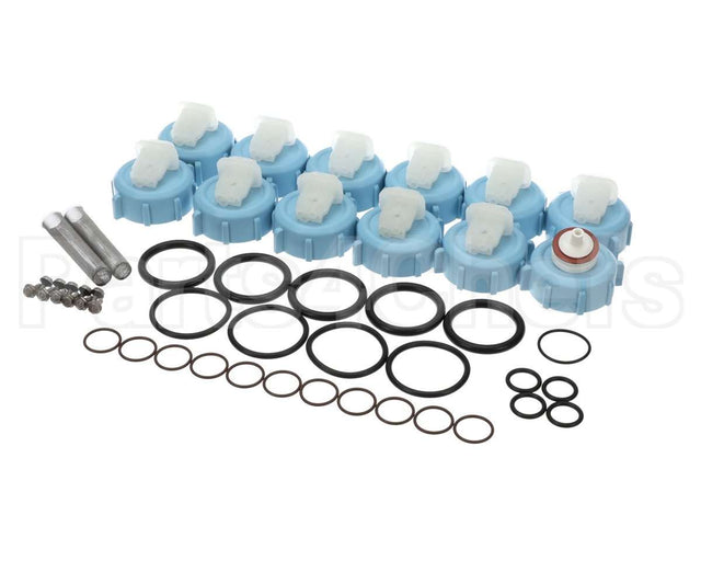 00-978900-40022 Hobart Kit-Com-Wash-Cl64En, No Curt.