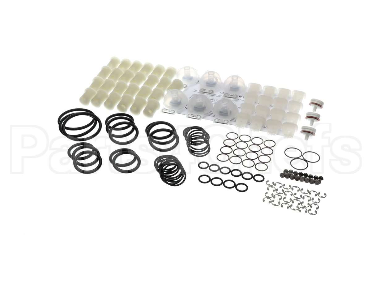 00-978900-40024 Hobart Kit-Com-Wash-Ft900, No Curt.