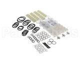 00-978900-40024 Hobart Kit-Com-Wash-Ft900, No Curt.