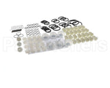 00-978900-40024 Hobart Kit-Com-Wash-Ft900, No Curt.