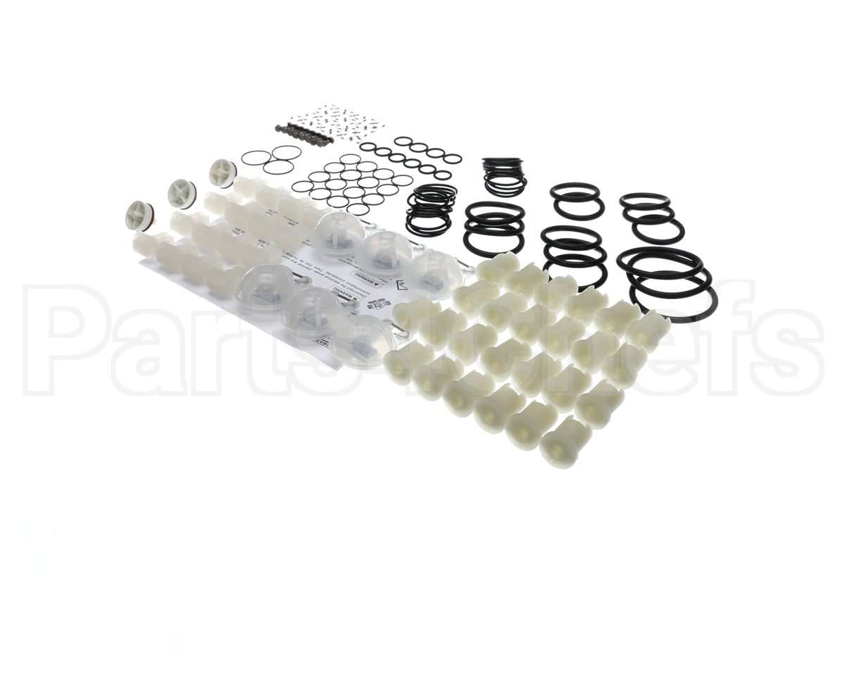 00-978900-40024 Hobart Kit-Com-Wash-Ft900, No Curt.
