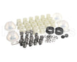 00-978900-40025 Hobart Kit-Com-Wash-Ft1000, No Curt.