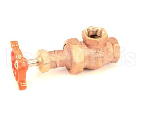 00-998050 Vulcan Hart Valve, 3/4 Angle