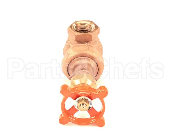 00-998050 Vulcan Hart Valve, 3/4 Angle