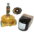 00-998314-00014 Compatible Vulcan Steam Solenoid Valve