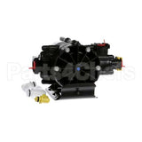 00-C010T Perfection Condiment Pump With Fittings