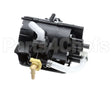 00-C010T-S Perfection Condiment Pump W/ Straight Fit
