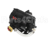 00-C014 Perfection Condiment Pump No Fittings