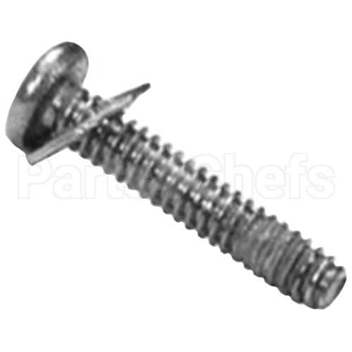 00-SC-122-53 Compatible Hobart Screw - Top Cover Knob