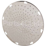 00-VS12SD332 Compatible Hobart Plate, Shredder (3/32")