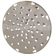 00-VS12SD516 Compatible Hobart Plate, Shredder (5/16")