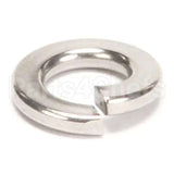 00-WL006-23 Compatible Hobart Washer, Lock, S/S, 5/16" Id