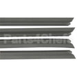 00.01.0124 Compatible Hatco Door Gasket Kit