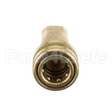 000-0041 Spray Master Qc, 3/8" Female, Brass