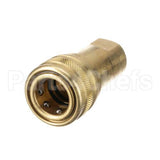 000-0041 Spray Master Qc, 3/8" Female, Brass