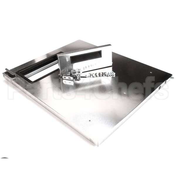 000-187-0014-S Compatible Multiplex Assembly, Door, Smoothie