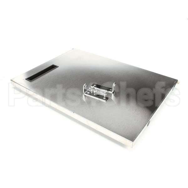 000-187-0066-S Compatible Delfield Drassy, 19, Refrig, Mk7, Rt