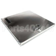 000-187-006B-S Compatible Delfield Drassy, 27, Refrig, Mk7, Lt