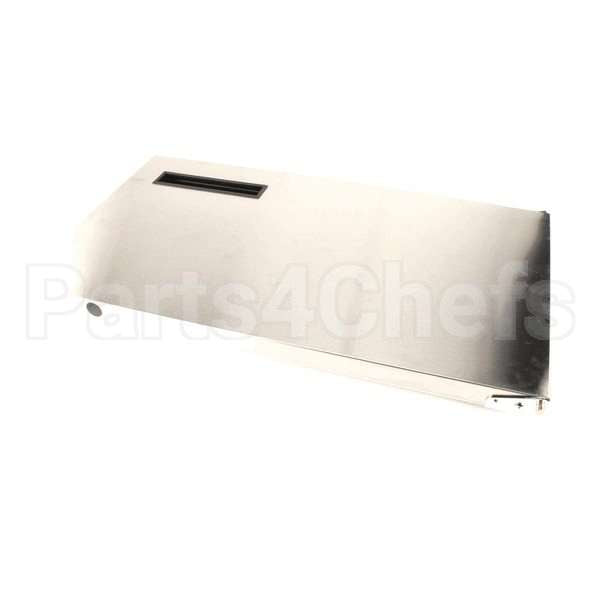 000-187-006I-S Compatible Delfield Drassy, 27Lo Pro, Mk7, Rt